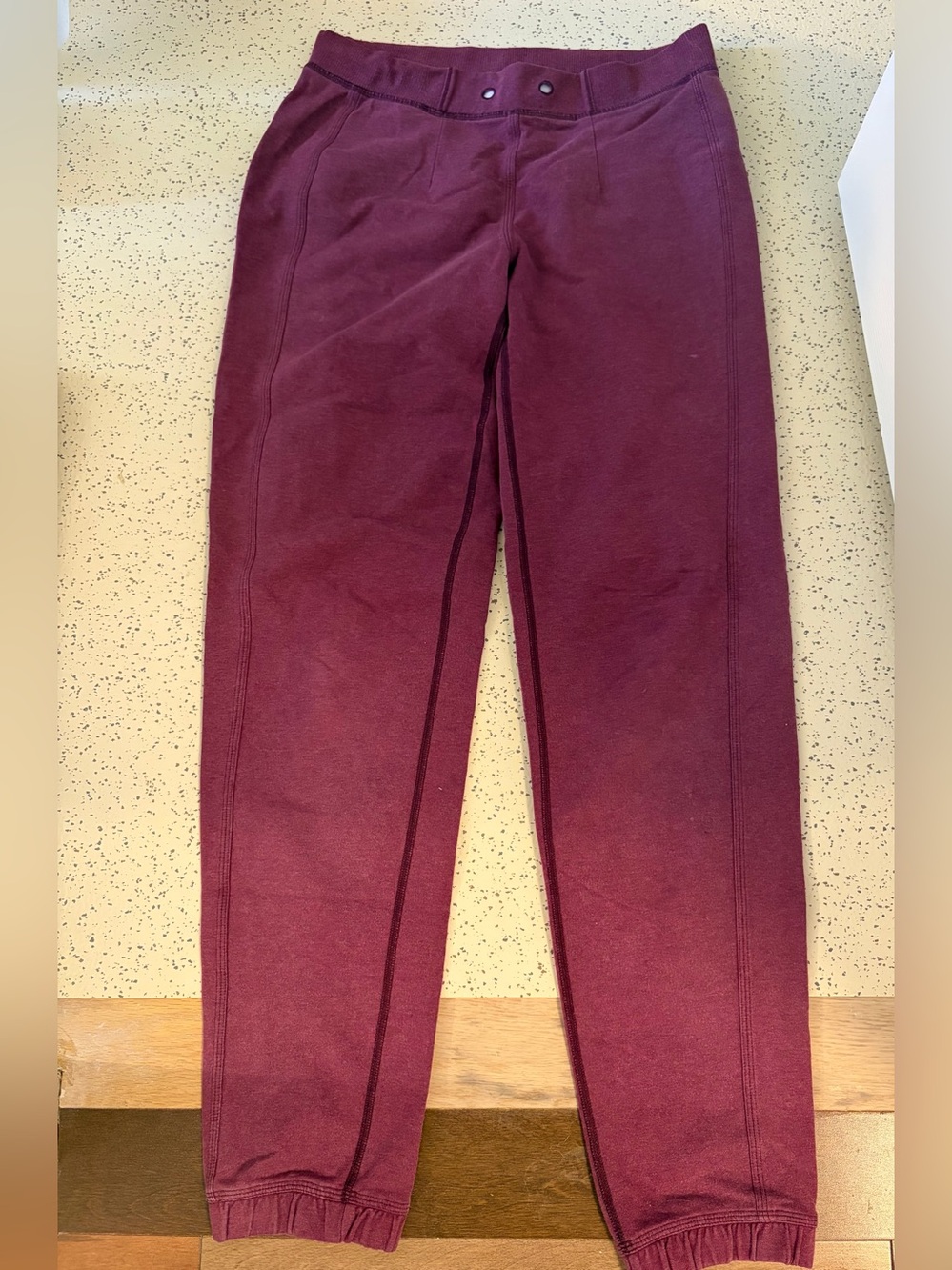 Lululemon joggers